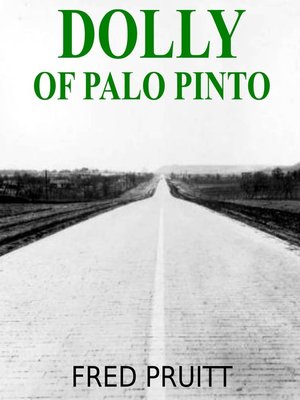 cover image of Dolly of Palo Pinto